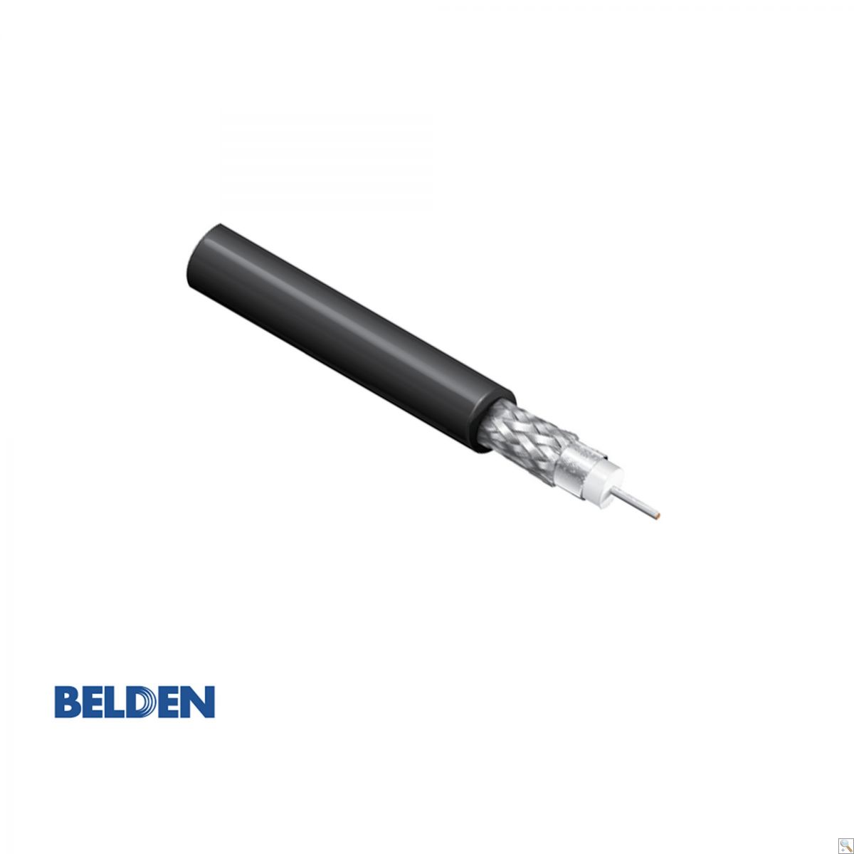 Belden 4505R - 305M