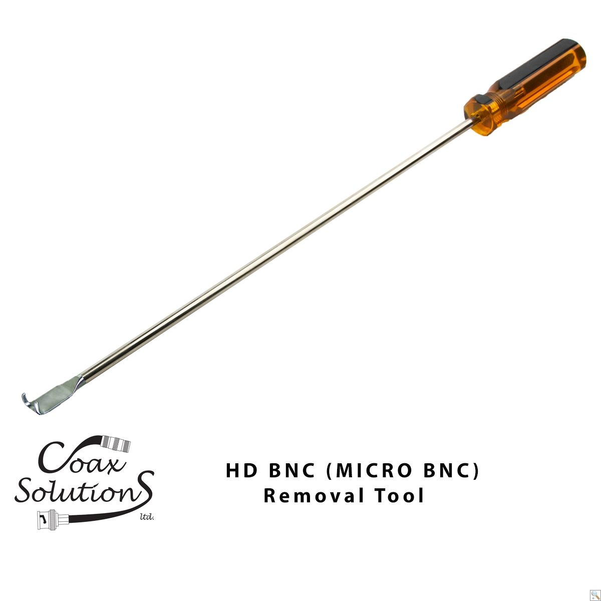 Micro BNC Removal/Extraction Tool