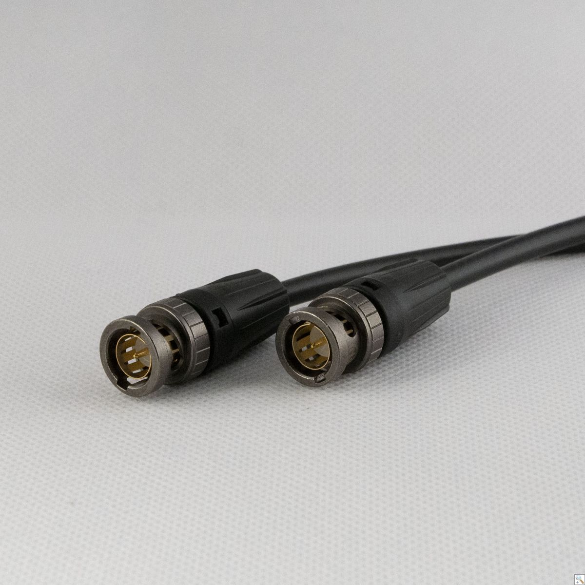 4K UHD video patch cable - Belden 4855R 