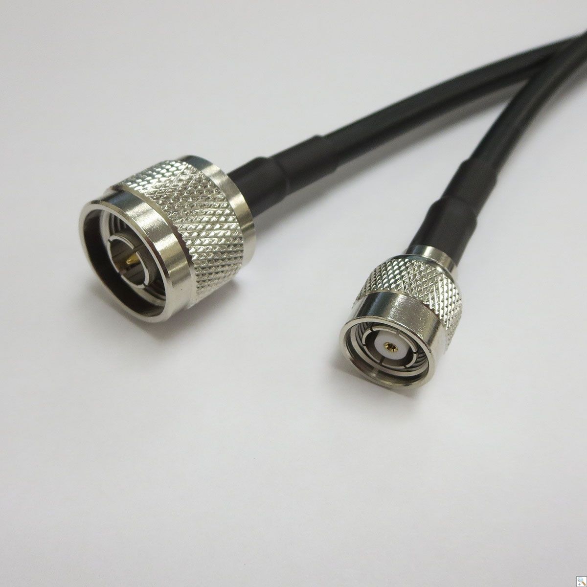 WiFIi/ RFID Antenna cable - TNC Reverse Polarity Plug - N Plug
