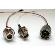 Bespoke Coax cables